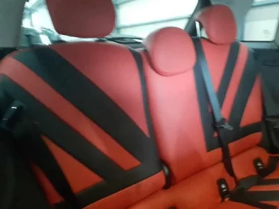 BMW MINI