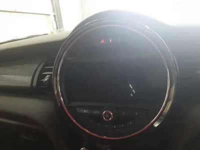 BMW MINI