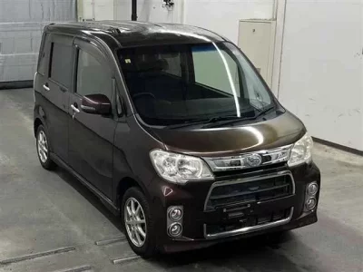 Daihatsu TANTO EXE