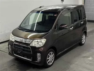 Daihatsu TANTO EXE
