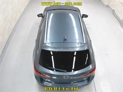 Mazda ATENZA WAGON