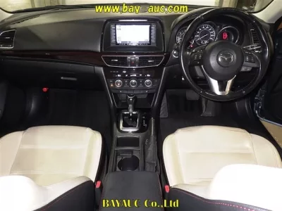 Mazda ATENZA WAGON