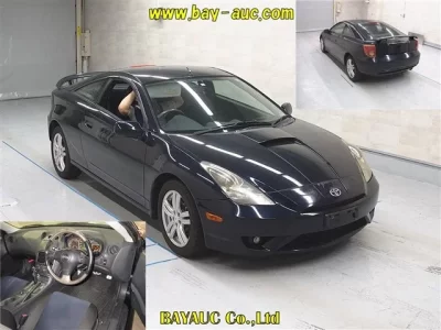 Toyota CELICA