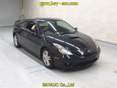 Toyota CELICA