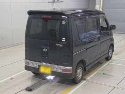 Daihatsu Atrai Wagon