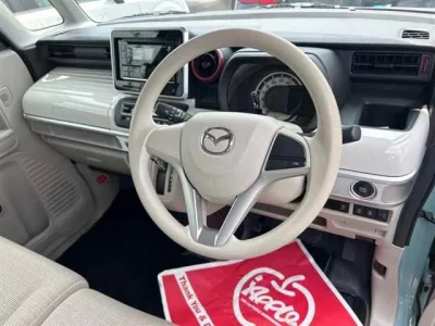 Mazda FLAIR WAGON