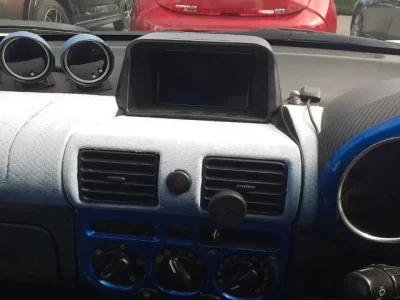 Toyota MR-S