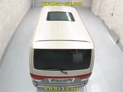 Mazda BONGO FRIENDEE
