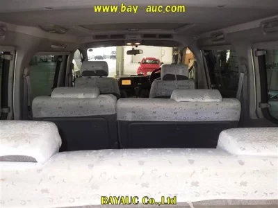 Mazda BONGO FRIENDEE