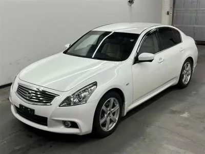 Nissan SKYLINE
