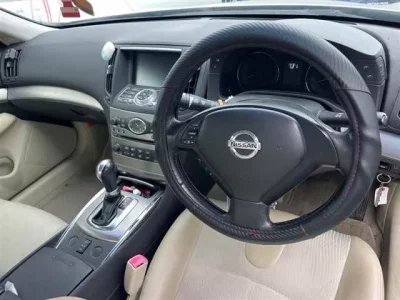 Nissan SKYLINE