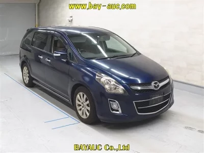 Mazda MPV