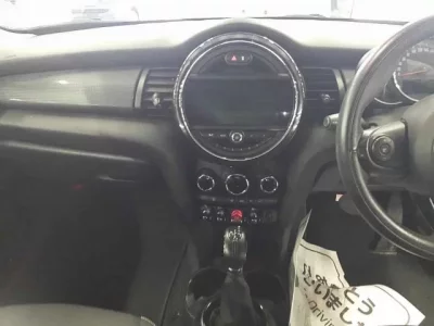 BMW MINI