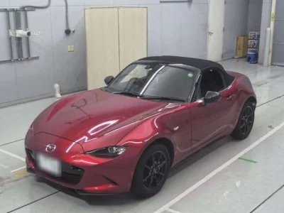 Mazda ROADSTER