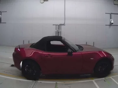 Mazda ROADSTER
