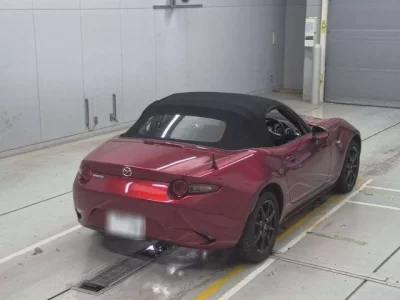 Mazda ROADSTER