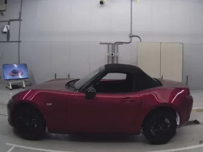 Mazda ROADSTER