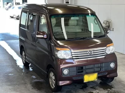 Daihatsu Atrai Wagon