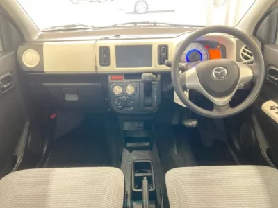 Mazda CAROL