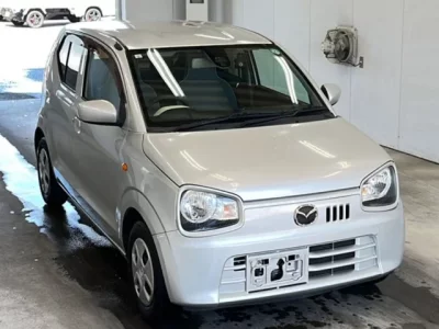 Mazda CAROL