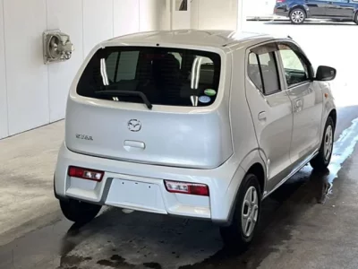 Mazda CAROL