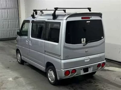 Nissan CLIPPER RIO