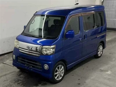 Daihatsu Atrai Wagon