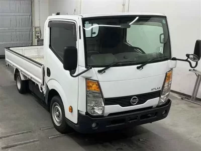 Nissan ATLAS