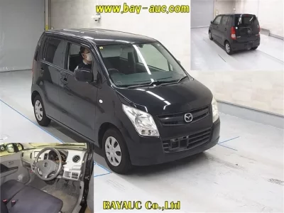 Mazda AZ WAGON
