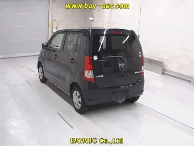 Mazda AZ WAGON