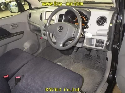 Mazda AZ WAGON