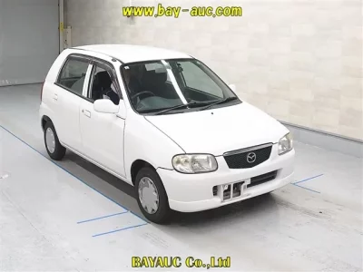 Mazda CAROL