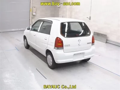Mazda CAROL