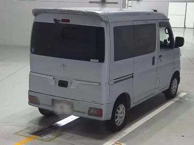Toyota PIXIS VAN