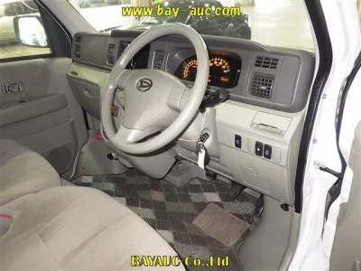 Daihatsu Atrai Wagon