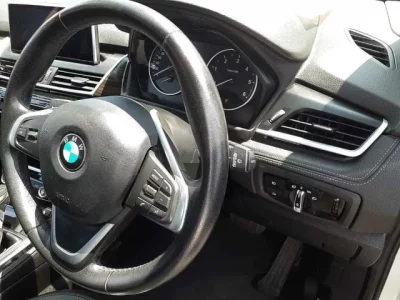 BMW 2-Series