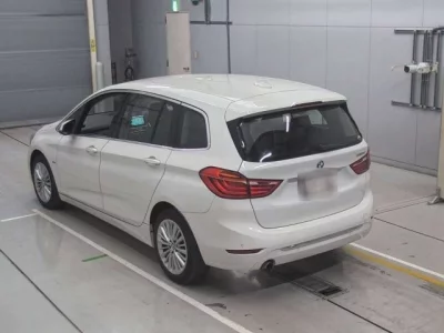 BMW 2-Series