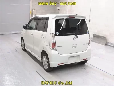 Mazda AZ WAGON