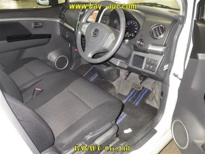Mazda AZ WAGON