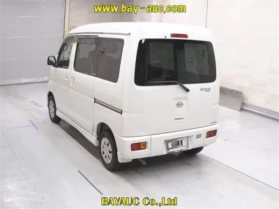 Daihatsu Atrai Wagon