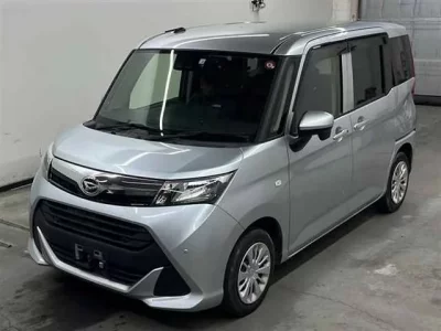 Daihatsu THOR