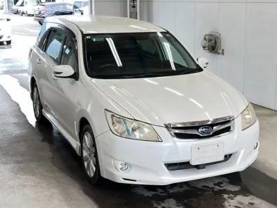 Subaru EXIGA