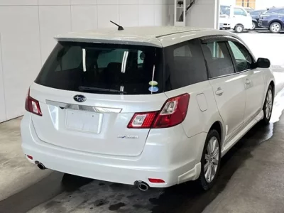 Subaru EXIGA