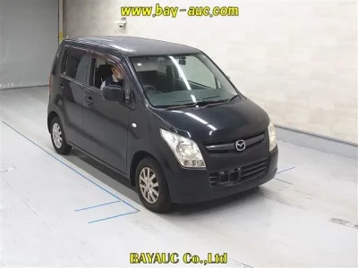 Mazda AZ WAGON