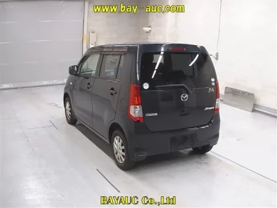Mazda AZ WAGON