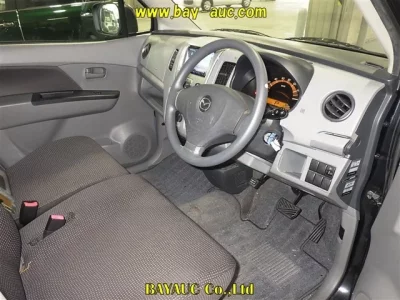 Mazda AZ WAGON