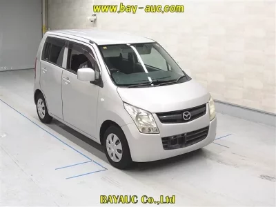 Mazda AZ WAGON