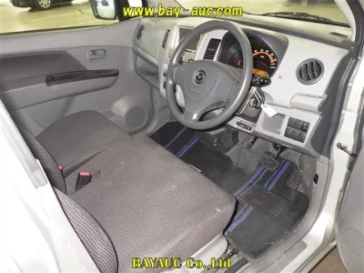 Mazda AZ WAGON
