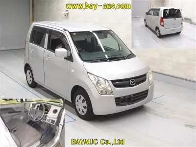 Mazda AZ WAGON