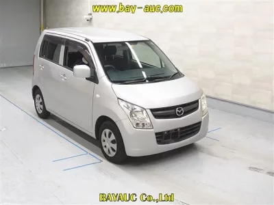 Mazda AZ WAGON